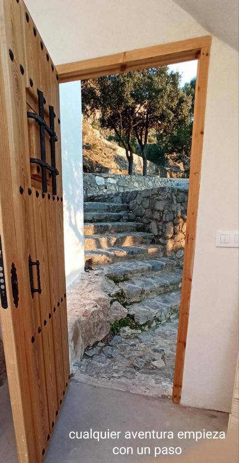 La Casa Alta Villa Sagunto Luaran gambar