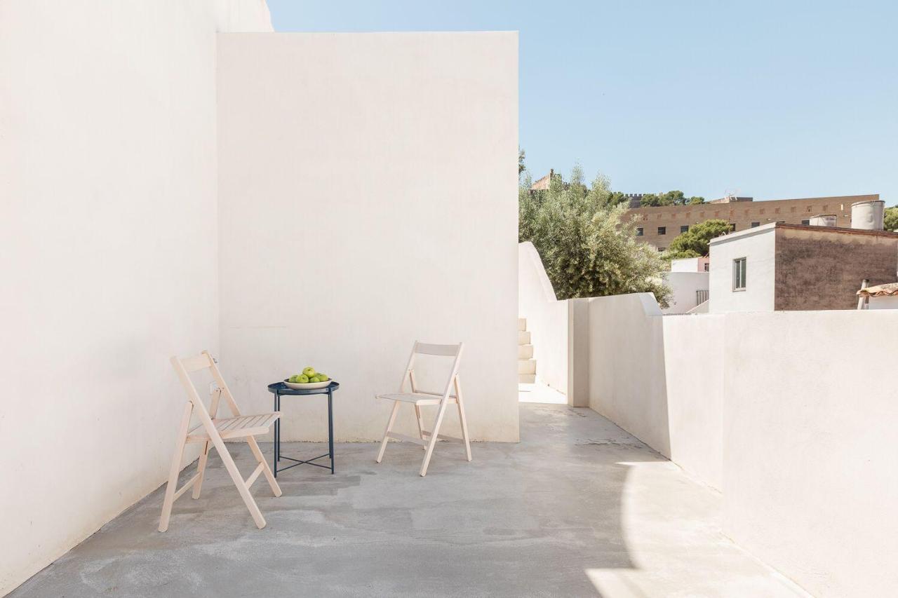 La Casa Alta Villa Sagunto Luaran gambar