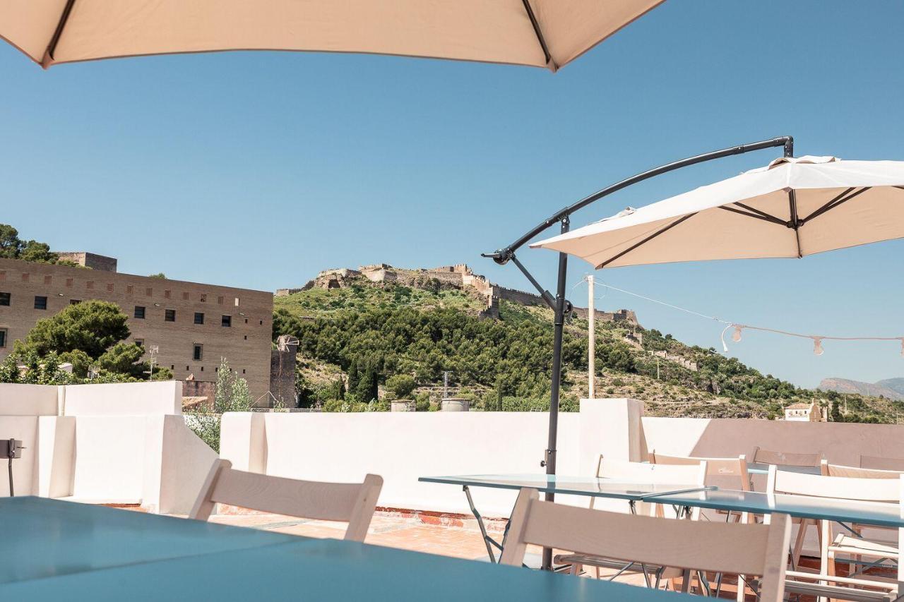 La Casa Alta Villa Sagunto Luaran gambar